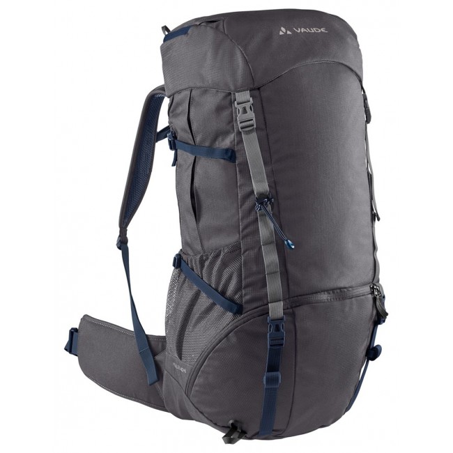 VAUDE Hidalgo 42+8 42 L Black VAUDE Hidalgo 42+8 42 L Black