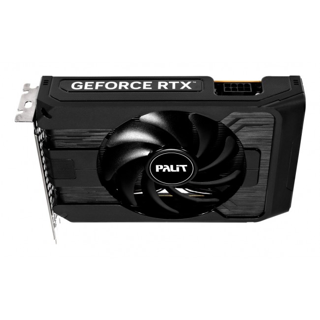 Palit GeForce RTX 5050 StormX NVIDIA 8 GB GDDR6 Palit GeForce RTX 5050 StormX NVIDIA 8 GB GDDR6