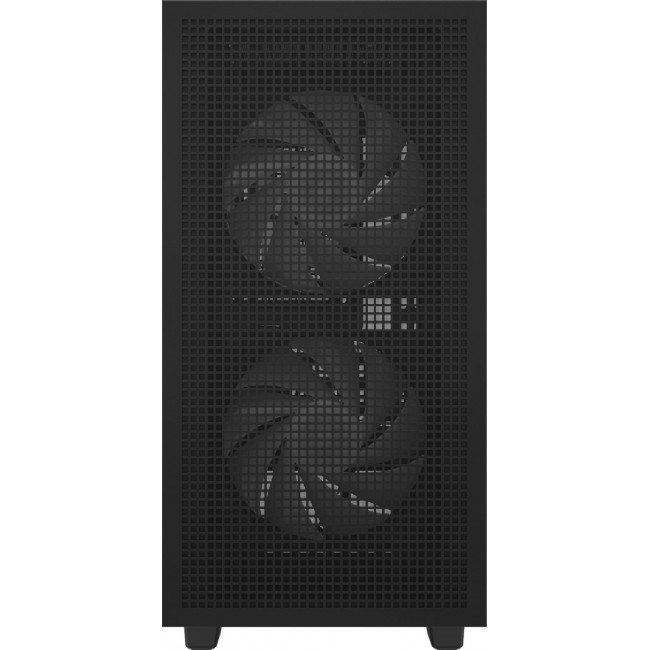 DeepCool CH360 DIGITAL Micro Tower Black DeepCool CH360 DIGITAL Micro Tower Black