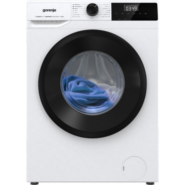 GORENJE WNHPI94A1PS/PL washing machine GORENJE WNHPI94A1PS/PL washing machine