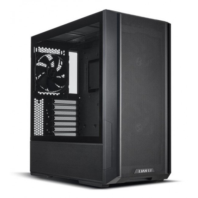 Lian Li LANCOOL 216 E-ATX Case, Midi-Tower - black Lian Li LANCOOL 216 E-ATX Case, Midi-Tower - black