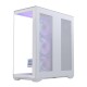 MODECOM Volcano SPACE XL ARGB FULL TOWER 5F White MODECOM Volcano SPACE XL ARGB FULL TOWER 5F White