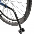 Lightweight alloy wheelchair NAVY1 46 cm