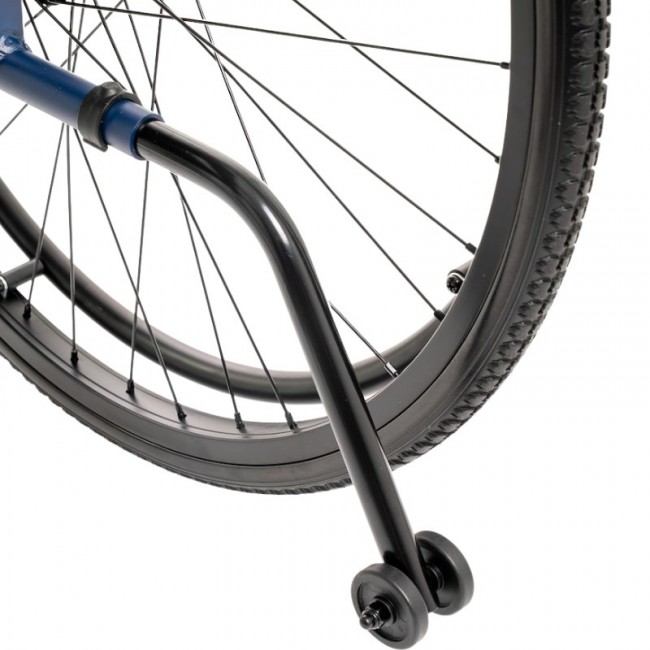 Lightweight alloy wheelchair NAVY1 46 cm