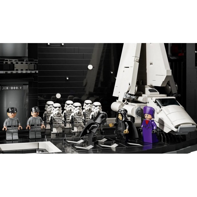 LEGO STAR WARS 75419 Death Star (Ultimate Collector Series)
