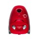 Concept VP8350 vacuum 1.8 L Cylinder vacuum Dry 700 W Dust bag