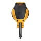 DeWALT DWE6423-QS portable sander Orbital sander 12000 OPM Black, Yellow 280 W