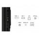 TCL P8K 55P8K 55