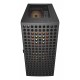 COUGAR Midi Tower Case, Airface ECO, ARGB, Black