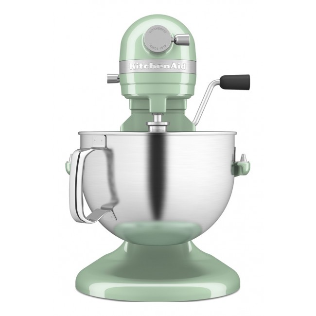 KitchenAid 5KSM60SPXEPT Stand mixer 375 W Green