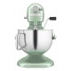 KitchenAid 5KSM60SPXEPT Stand mixer 375 W Green