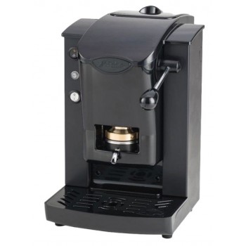 Faber Italia Slot Plast Semi-auto Pod coffee machine 1.3 L