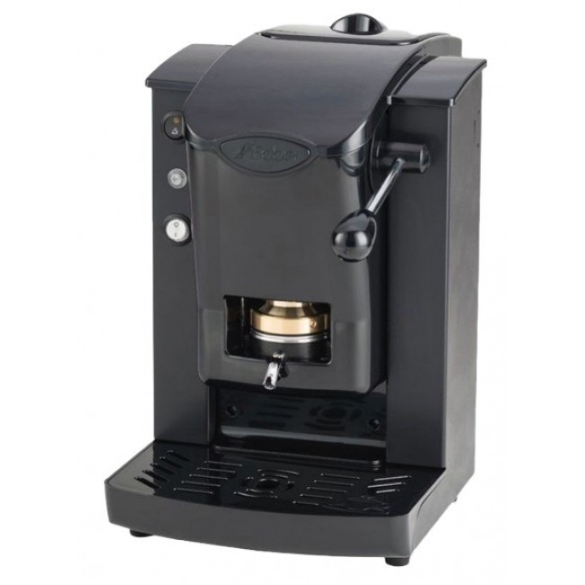 Faber Italia Slot Plast Semi-auto Pod coffee machine 1.3 L