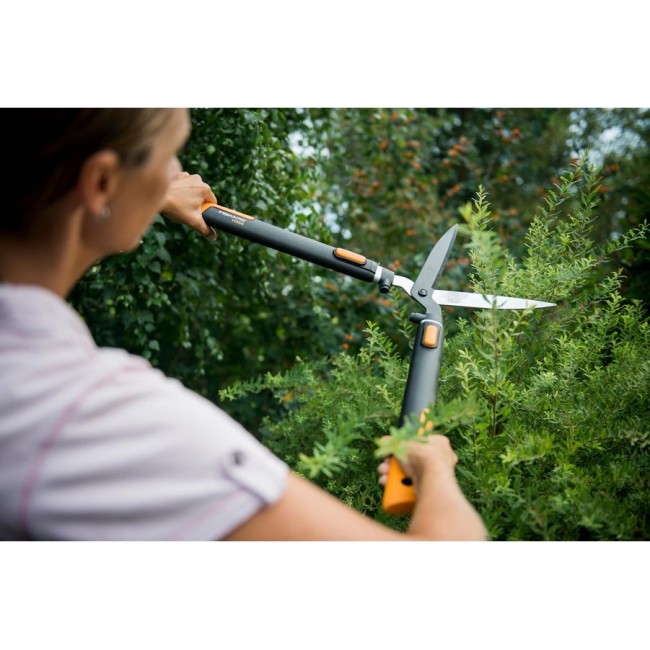 Fiskars 114800 hedge clipper/shear Fiskars 114800 hedge clipper/shear