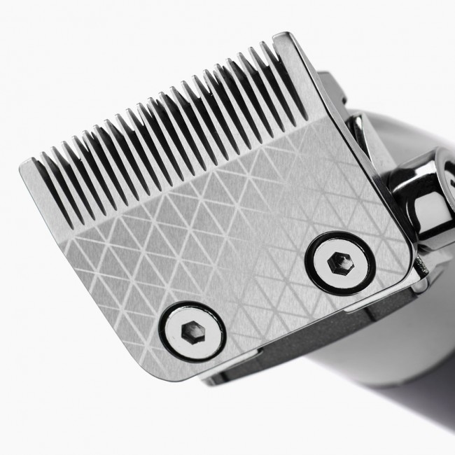 BaByliss Super-X Metal E996E hair trimmers/clipper Anthracite, Stainless steel 5 Lithium-Ion (Li-Ion)