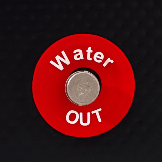 Extralink ice bath 160x85x65 cm Extralink ice bath 160x85x65 cm