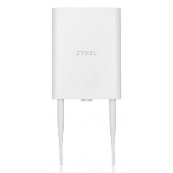 Zyxel NWA55BE 5100 Mbit/s White Power over Ethernet (PoE)