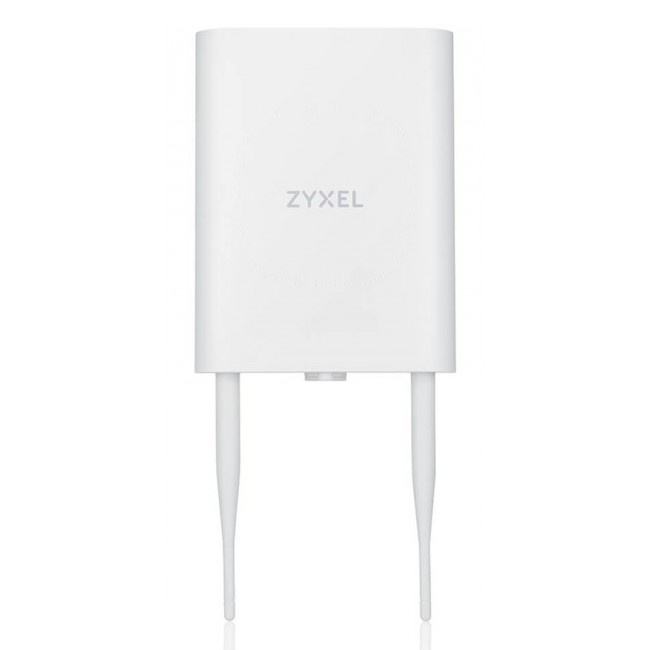 Zyxel NWA55BE 5100 Mbit/s White Power over Ethernet (PoE)