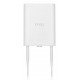 Zyxel NWA55BE 5100 Mbit/s White Power over Ethernet (PoE)