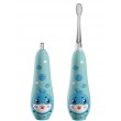 Concept ZK3020 Sonic toothbrush for children 1 5 years blue