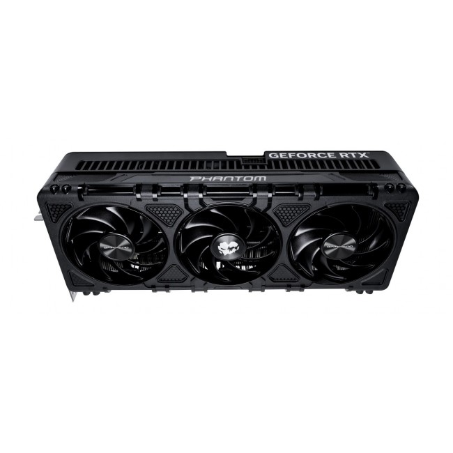 Gainward GeForce RTX 5090 Phantom NVIDIA 32 GB GDDR7 Gainward GeForce RTX 5090 Phantom NVIDIA 32 GB GDDR7