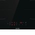 Gorenje GI6401BSCE Black Built-in 59 cm Zone induction hob 4 zone(s)