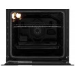 BEKO FSE52321DBD cooker