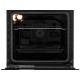 BEKO FSE52321DBD cooker