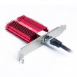 TP-Link TX401 network card Internal Ethernet 10000 Mbit/s TP-Link TX401 network card Internal Ethernet 10000 Mbit/s