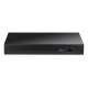 Trendnet TPE-1020SB network switch Unmanaged Gigabit Ethernet (10/100/1000) Power over Ethernet (PoE) 1U
