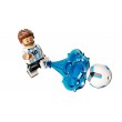 LEGO EDITIONS 43011 Lionel Messi - Football Highlights