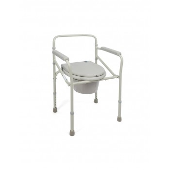 Commode chair 023B
