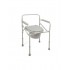 Commode chair 023B