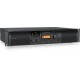 Behringer NX6000D audio amplifier 2.0 channels Home Black