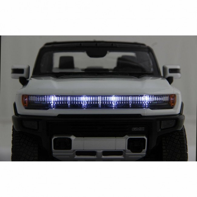 Jamara Hummer EV Radio-Controlled (RC) model Car Electric engine 1:26 Jamara Hummer EV Radio-Controlled (RC) model Car Electric engine 1:26