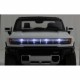 Jamara Hummer EV Radio-Controlled (RC) model Car Electric engine 1:26 Jamara Hummer EV Radio-Controlled (RC) model Car Electric engine 1:26