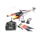 Amewi Buzzard Pro XL Radio-Controlled (RC) model Helicopter Electric engine Amewi Buzzard Pro XL Radio-Controlled (RC) model Helicopter Electric engine