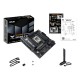 ASUS TUF GAMING B850M-E WIFI AMD B850 Socket AM5 micro ATX ASUS TUF GAMING B850M-E WIFI AMD B850 Socket AM5 micro ATX