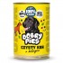 DOBRY PIES Mono Pure Horse + Collagen wet dog food 400g