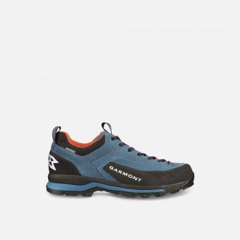 Garmont Dragontail WP, Blue, 10
