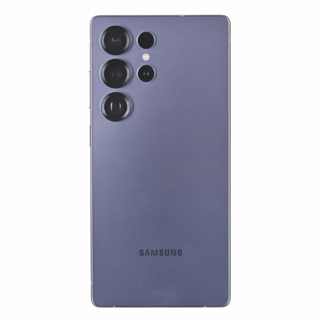 Samsung Galaxy S25 Ultra 17.5 cm (6.9
