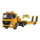Jamara Flat Bed Truck Mercedes Arocs
