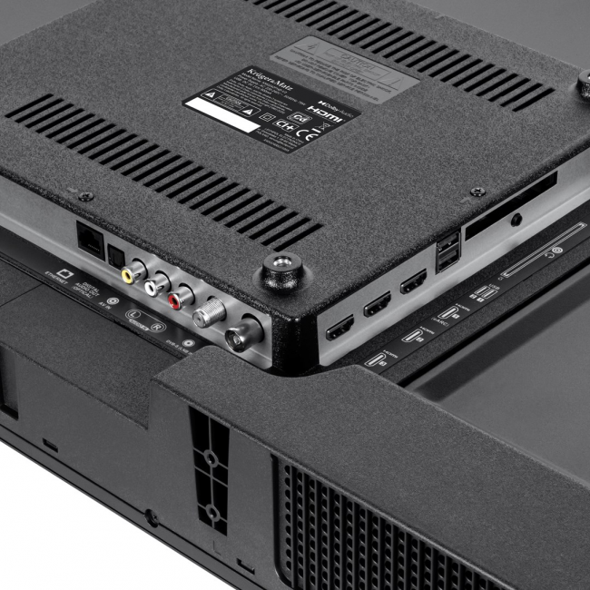 Kr ger&Matz KM0240FHD-V3 101.6 cm (40 Kr ger&Matz KM0240FHD-V3 101.6 cm (40