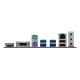 MSI PRO A620AM-B EVO motherboard AMD A620A Socket AM5 ATX