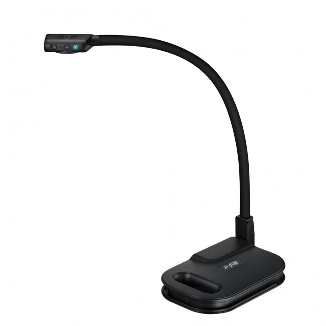 AVer U50+ document camera Black