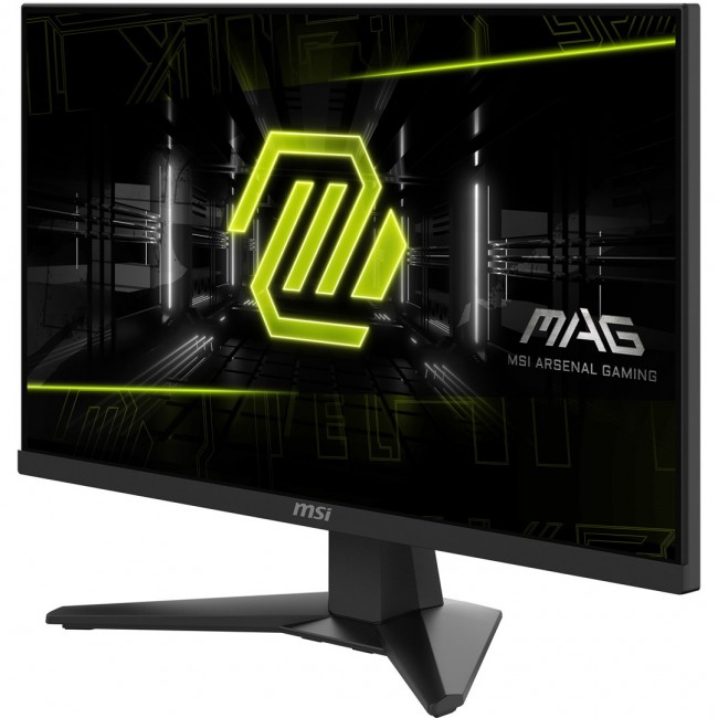 MSI MAG 244F computer monitor 59.9 cm (23.6
