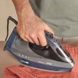 Braun TexStyle 9 0127409002 iron Steam iron EloxalPlus soleplate 3200 W Dark Blue Braun TexStyle 9 0127409002 iron Steam iron EloxalPlus soleplate 3200 W Dark Blue