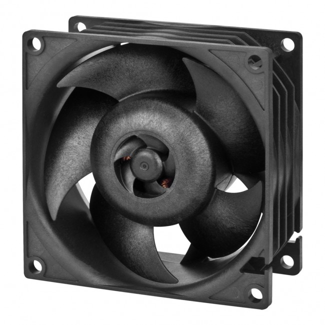 ARCTIC S8038-10K - 80 mm Server Fan - 4 Pieces ARCTIC S8038-10K - 80 mm Server Fan - 4 Pieces