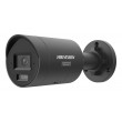 Hikvision Pro Series with ColorVu 4 MP Smart Hybrid Light with ColorVu Fixed Mini Bullet Network Camera Hikvision Pro Series with ColorVu 4 MP Smart Hybrid Light with ColorVu Fixed Mini Bullet Network Camera