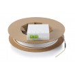 Digitus Fttx installation kit, pre-assembled, 4-fiber, LC/APC connector, length 50 m